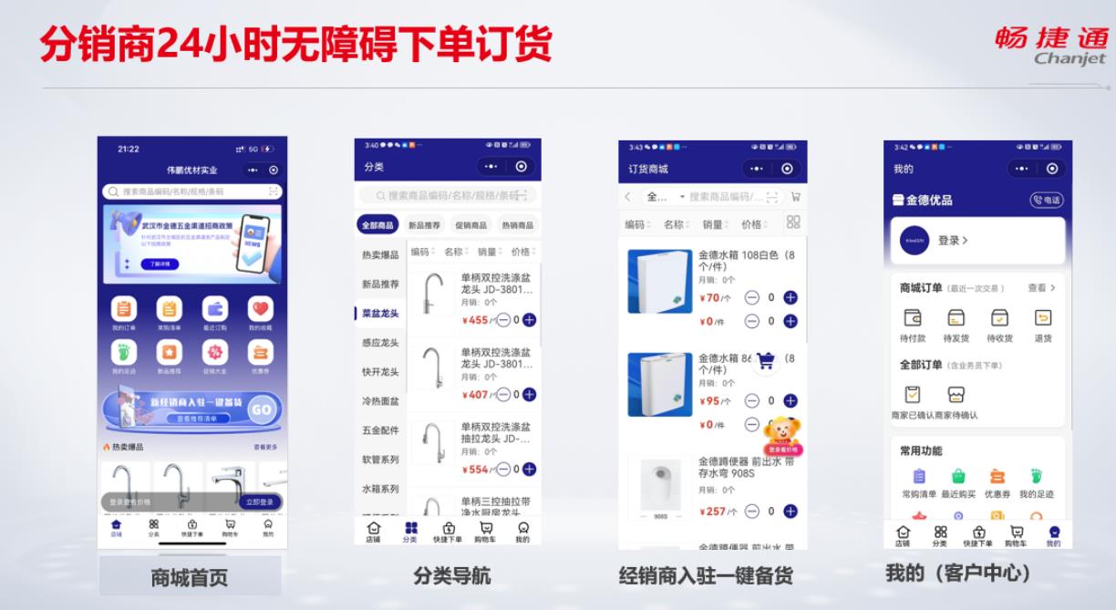 用友软件